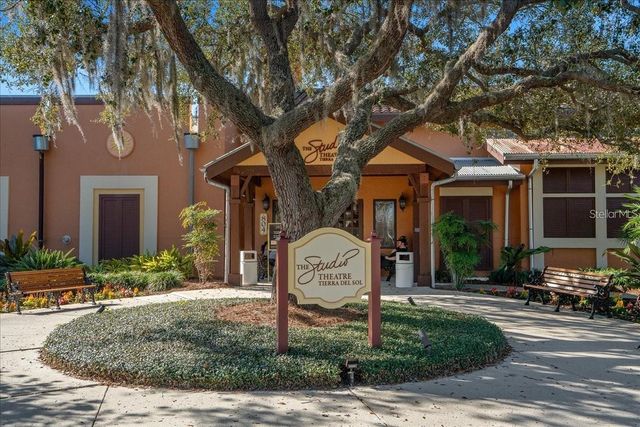 821 SAN SALVADOR DRIVE, The Villages, FL 32159