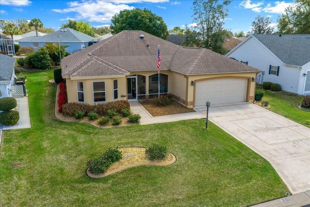 821 SAN SALVADOR DRIVE, The Villages, FL 32159