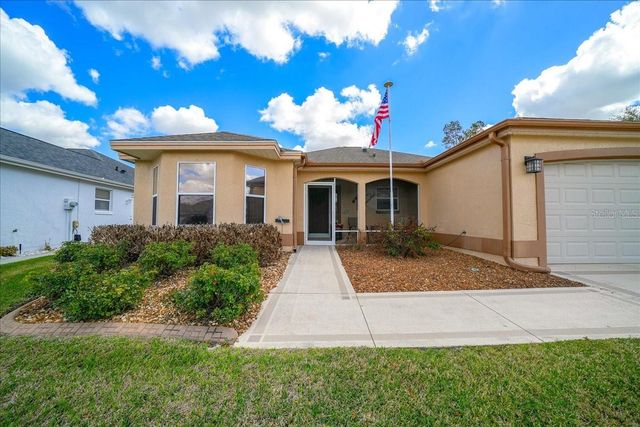 821 SAN SALVADOR DRIVE, The Villages, FL 32159