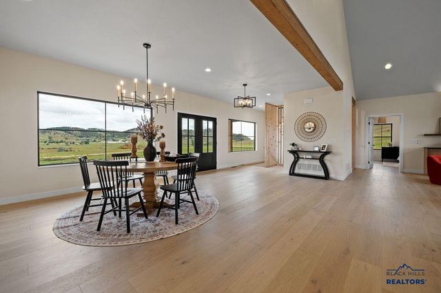 6870 WALLEYE WAY, Black Hawk, SD 57718