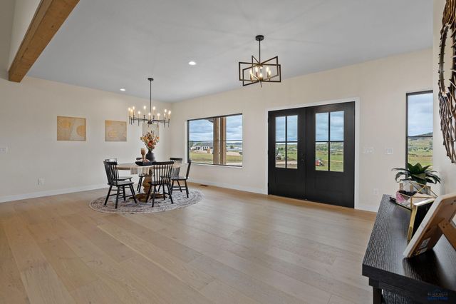 6870 WALLEYE WAY, Black Hawk, SD 57718