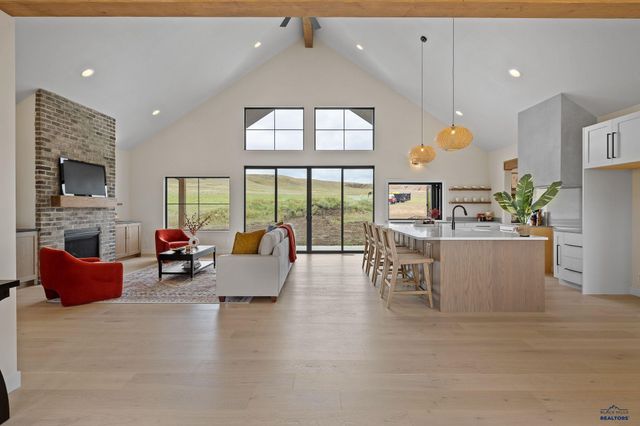 6870 WALLEYE WAY, Black Hawk, SD 57718