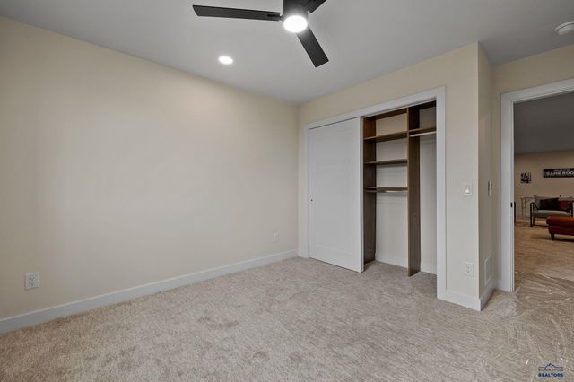 6870 WALLEYE WAY, Black Hawk, SD 57718