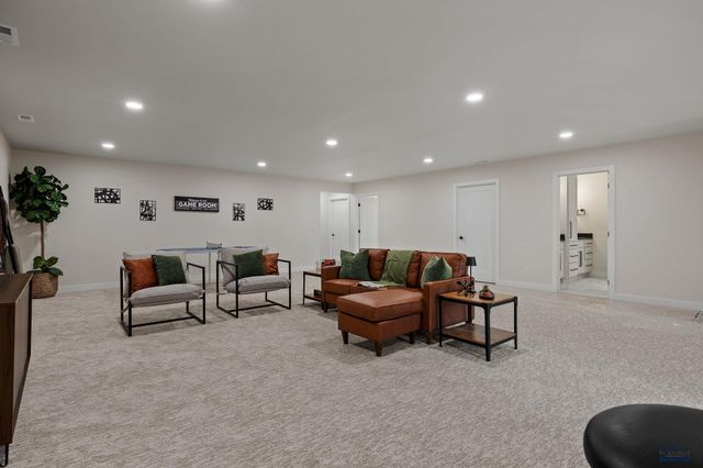 6870 WALLEYE WAY, Black Hawk, SD 57718