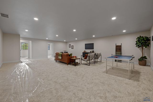 6870 WALLEYE WAY, Black Hawk, SD 57718