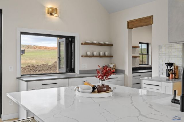 6870 WALLEYE WAY, Black Hawk, SD 57718