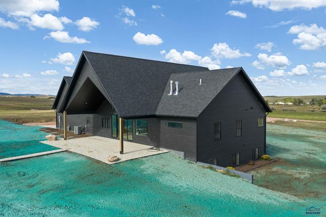 6870 WALLEYE WAY, Black Hawk, SD 57718