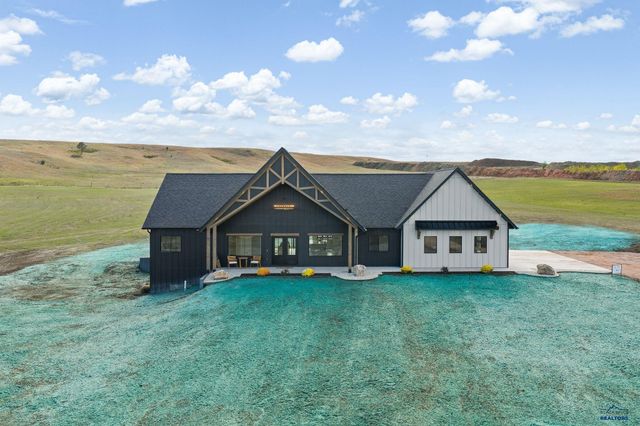 6870 WALLEYE WAY, Black Hawk, SD 57718