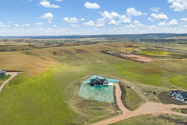 6870 WALLEYE WAY, Black Hawk, SD 57718