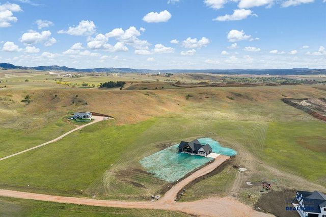 6870 WALLEYE WAY, Black Hawk, SD 57718