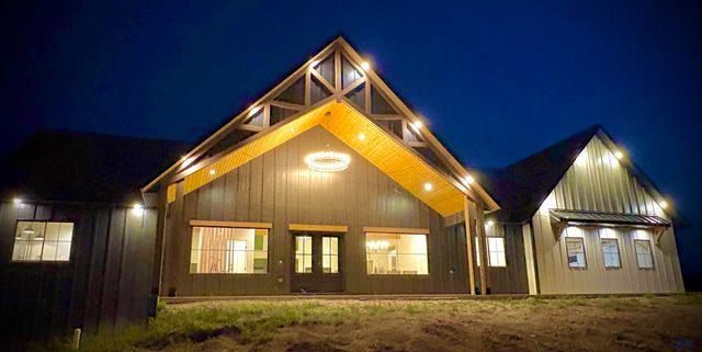 6870 WALLEYE WAY, Black Hawk, SD 57718