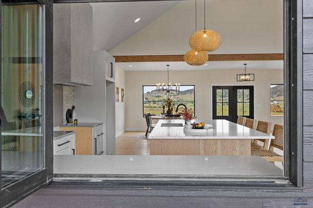 6870 WALLEYE WAY, Black Hawk, SD 57718