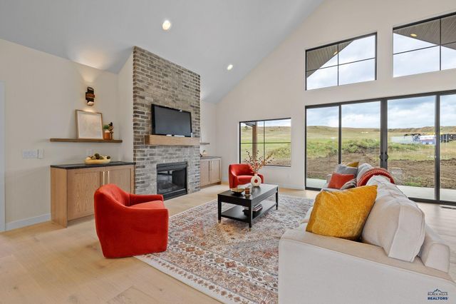 6870 WALLEYE WAY, Black Hawk, SD 57718