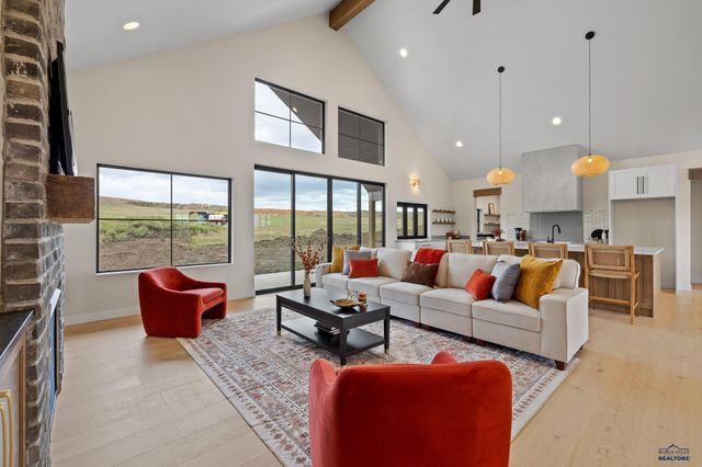 6870 WALLEYE WAY, Black Hawk, SD 57718