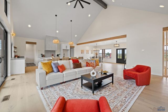 6870 WALLEYE WAY, Black Hawk, SD 57718