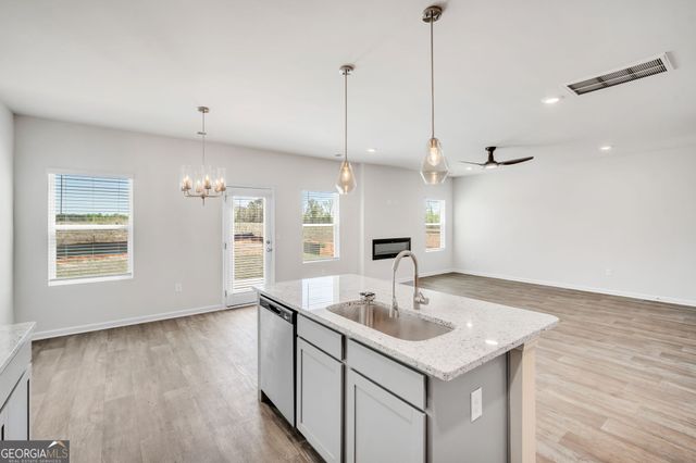 305 Rusty Plow Lane 13, Perry, GA 31069