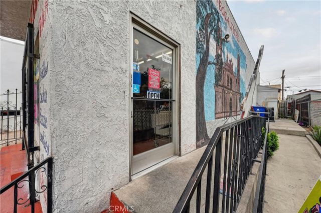 3040 Wabash Avenue, Los Angeles, CA 90063
