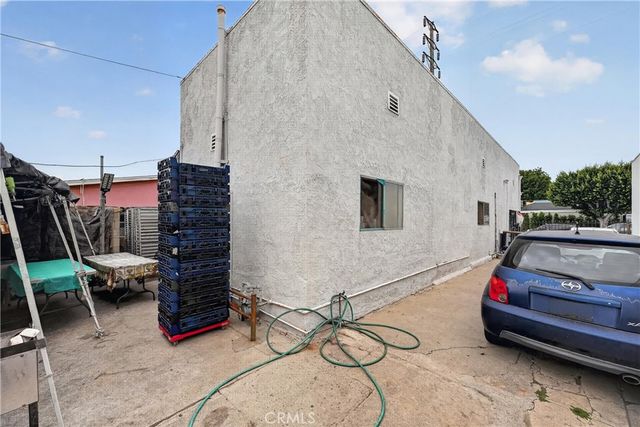 3040 Wabash Avenue, Los Angeles, CA 90063