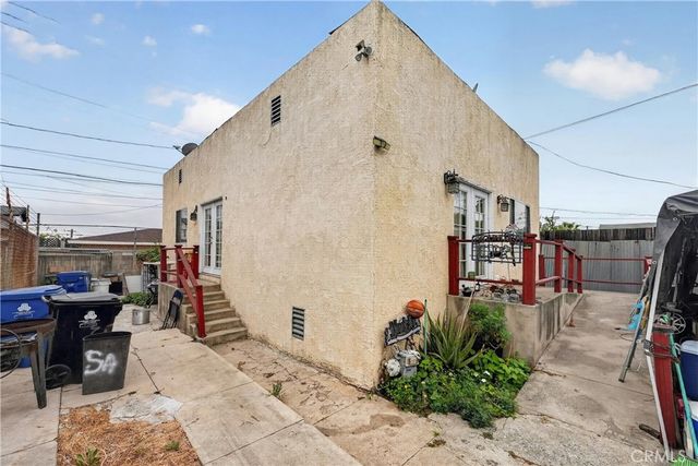 3040 Wabash Avenue, Los Angeles, CA 90063