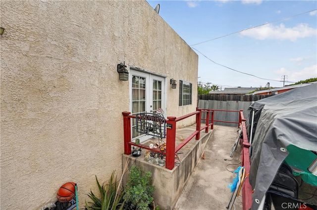 3040 Wabash Avenue, Los Angeles, CA 90063