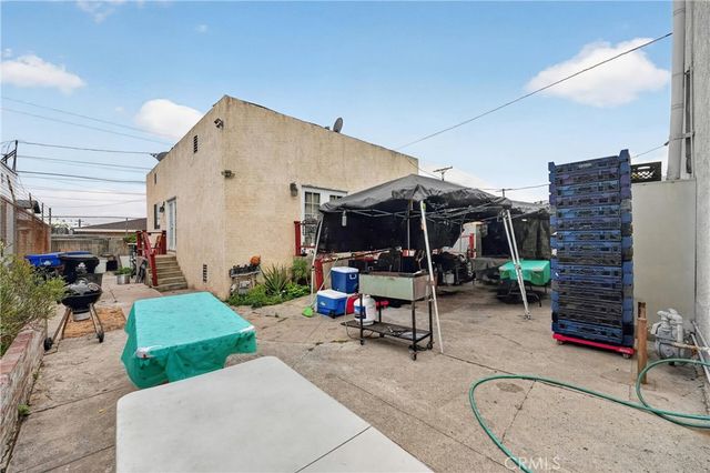 3040 Wabash Avenue, Los Angeles, CA 90063