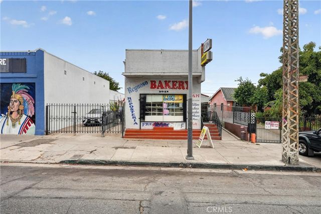 3040 Wabash Avenue, Los Angeles, CA 90063