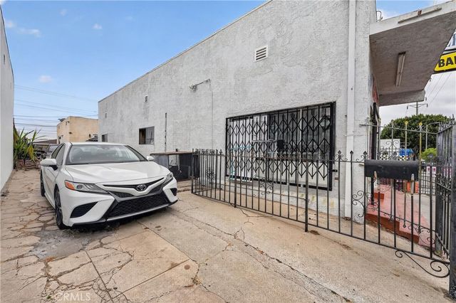 3040 Wabash Avenue, Los Angeles, CA 90063