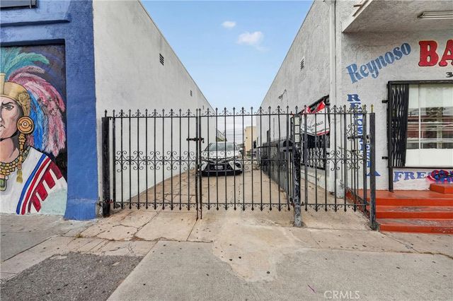 3040 Wabash Avenue, Los Angeles, CA 90063