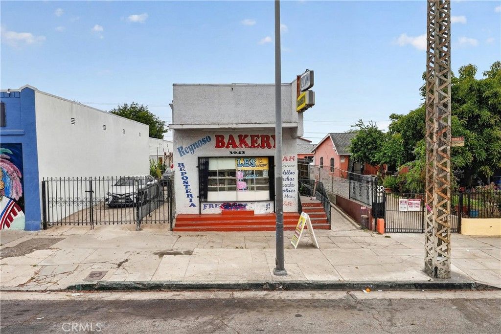 3040 Wabash Avenue, Los Angeles, CA 90063