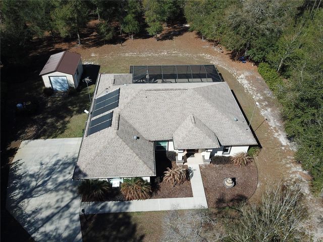 21949 SW 85TH LOOP, Dunnellon, FL 34431