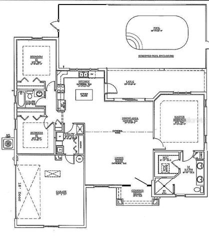 21949 SW 85TH LOOP, Dunnellon, FL 34431