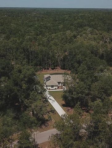 21949 SW 85TH LOOP, Dunnellon, FL 34431