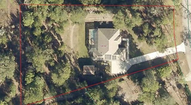 21949 SW 85TH LOOP, Dunnellon, FL 34431