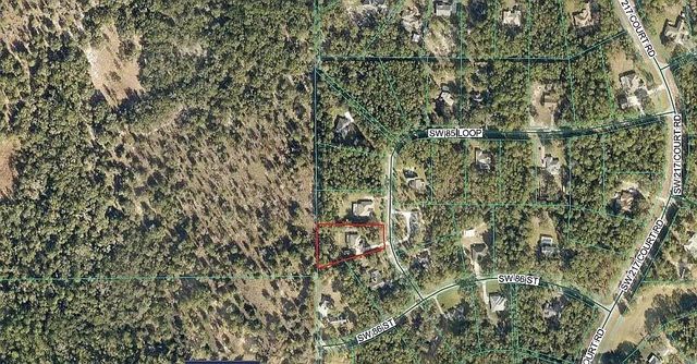21949 SW 85TH LOOP, Dunnellon, FL 34431