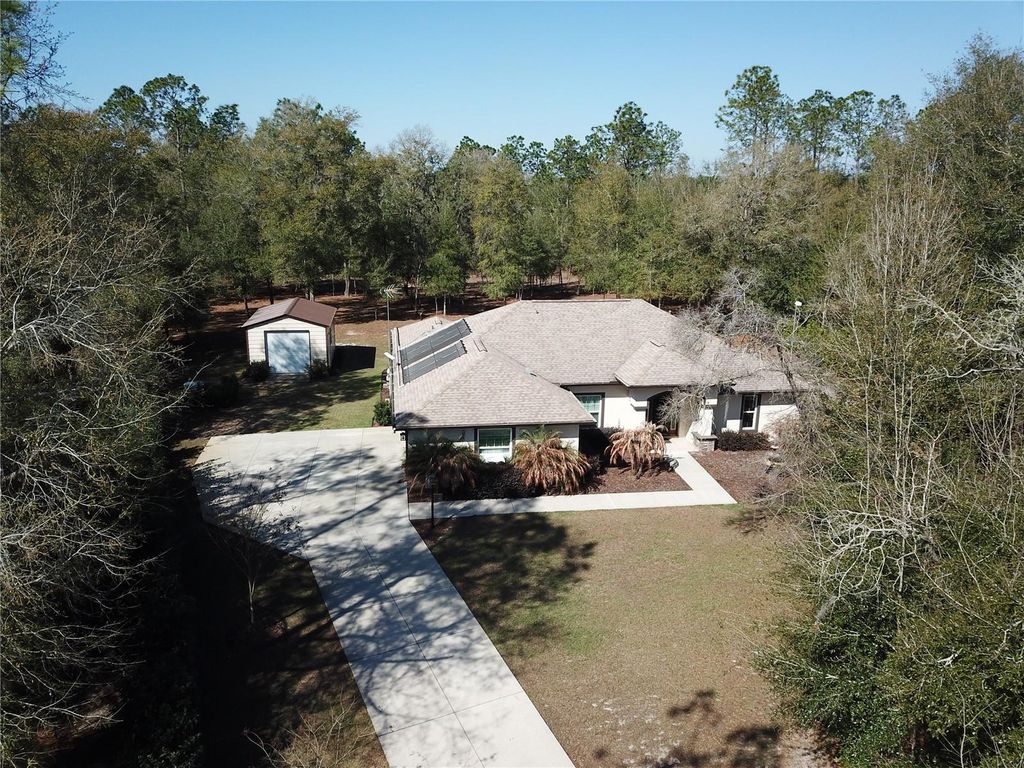 21949 SW 85TH LOOP, Dunnellon, FL 34431