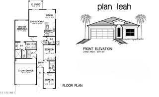 11158 Blue Eyed Grass Street, El Paso, TX 79934