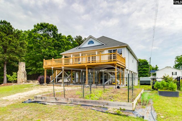 1156 Whippoorwill Road, Camden, SC 29020