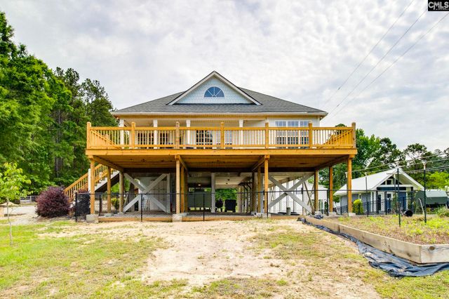 1156 Whippoorwill Road, Camden, SC 29020