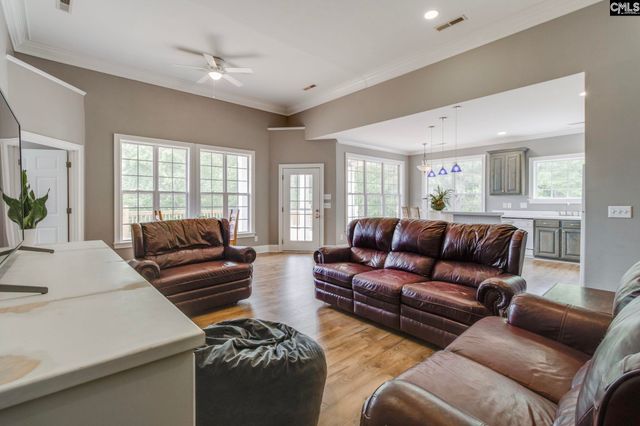1156 Whippoorwill Road, Camden, SC 29020