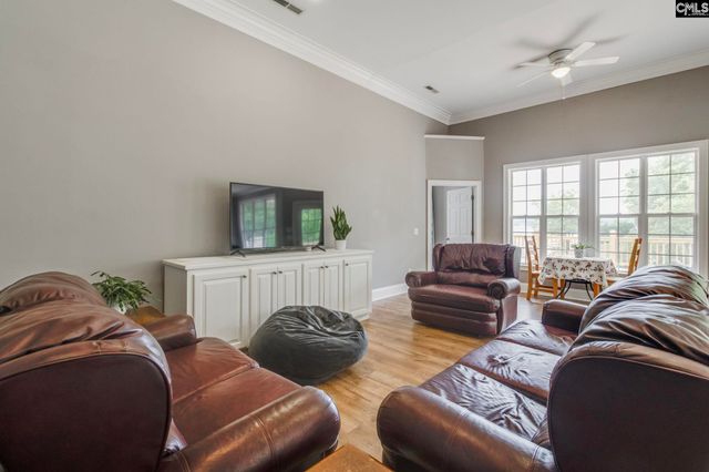 1156 Whippoorwill Road, Camden, SC 29020