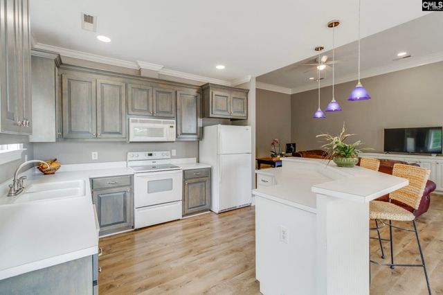 1156 Whippoorwill Road, Camden, SC 29020