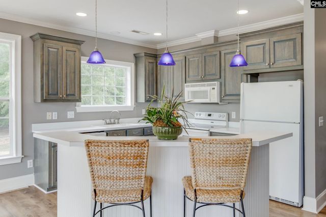 1156 Whippoorwill Road, Camden, SC 29020