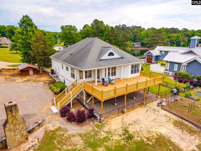 1156 Whippoorwill Road, Camden, SC 29020