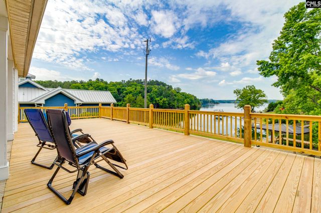 1156 Whippoorwill Road, Camden, SC 29020