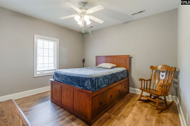 1156 Whippoorwill Road, Camden, SC 29020