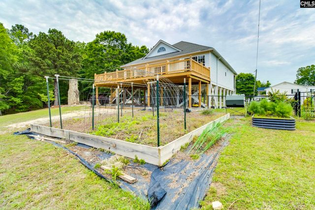1156 Whippoorwill Road, Camden, SC 29020