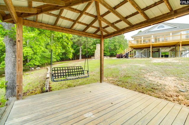 1156 Whippoorwill Road, Camden, SC 29020