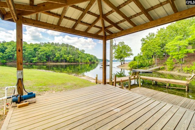 1156 Whippoorwill Road, Camden, SC 29020