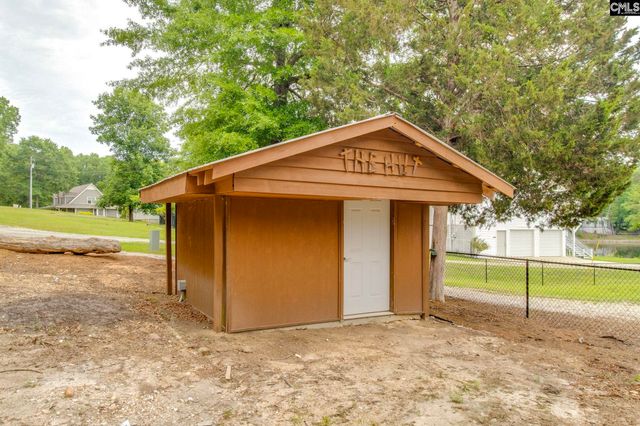 1156 Whippoorwill Road, Camden, SC 29020