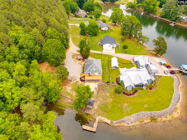 1156 Whippoorwill Road, Camden, SC 29020
